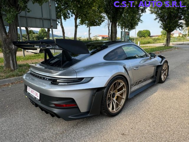 PORSCHE 911 usata, con Autoradio