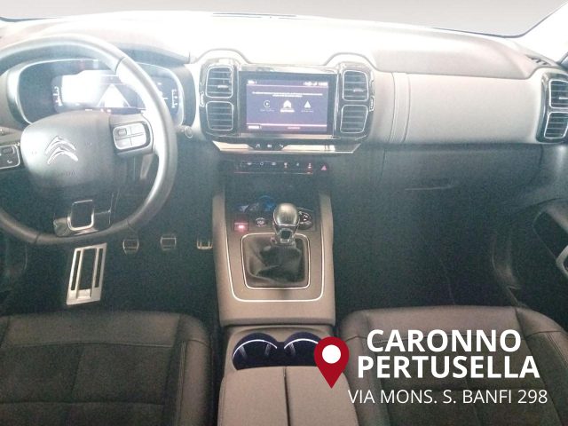 CITROEN C5 Aircross usata, con Cruise Control