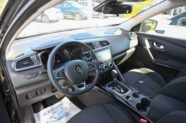 RENAULT Kadjar usata, con Cerchi in lega