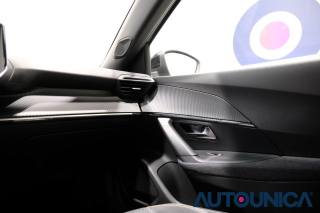 PEUGEOT 2008 usata, con Isofix