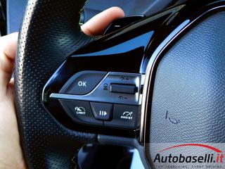 PEUGEOT 308 usata, con Sensore di luce