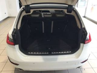 BMW 320 usata, con Chiusura centralizzata
