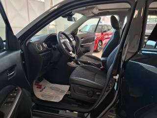 SUZUKI Vitara usata, con Controllo automatico clima