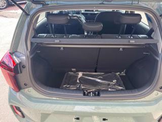 KIA Picanto usata, con Cruise Control