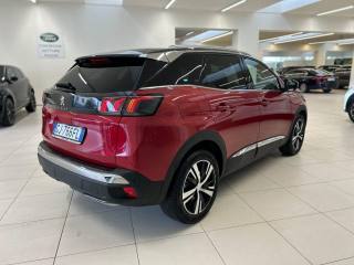 PEUGEOT 3008 usata, con Airbag