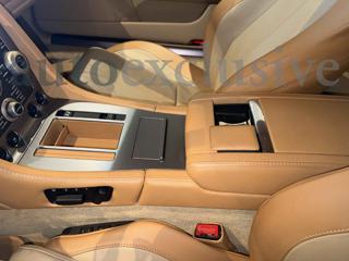 ASTON MARTIN DB9 usata, con ESP