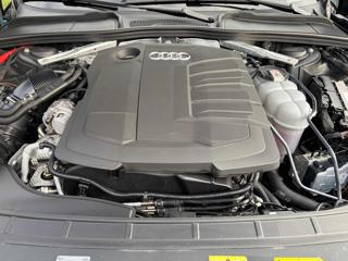 AUDI A4 usata, con Sensore di pioggia
