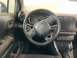 CITROEN C3 Aircross usata, con Park Distance Control
