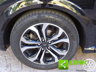 FORD Puma usata, con Immobilizzatore elettronico