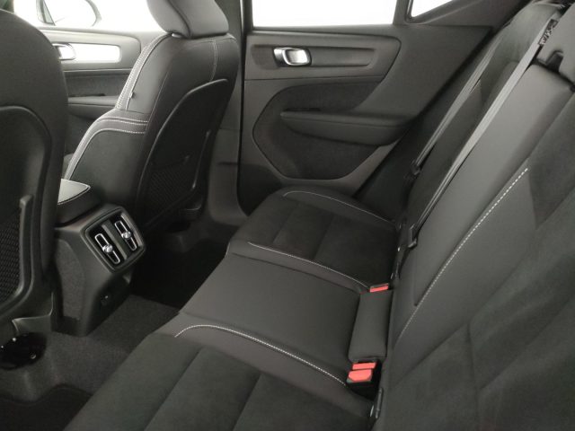 VOLVO XC40 usata, con Boardcomputer