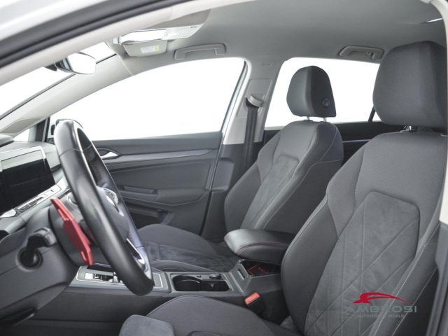 VOLKSWAGEN Golf usata 8