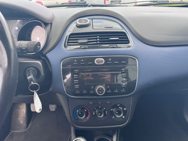 FIAT Punto Evo usata 11