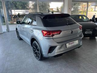 VOLKSWAGEN T-Roc usata, con Airbag laterali