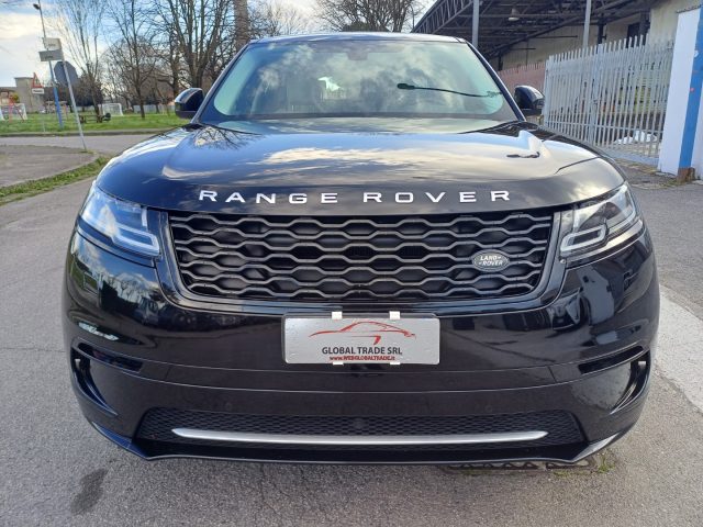LAND ROVER Range Rover Velar usata, con Climatizzatore