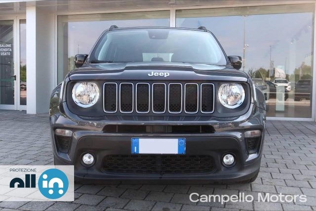 JEEP Renegade usata 1