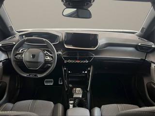 PEUGEOT 2008 usata, con Cronologia tagliandi