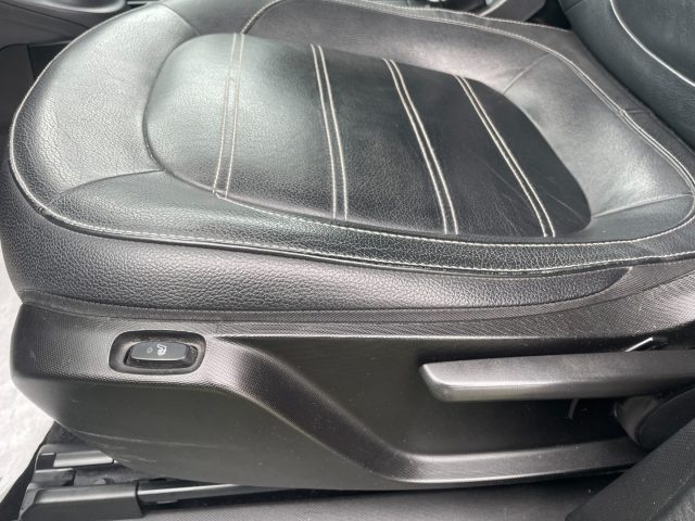 SMART ForFour usata, con Cruise Control