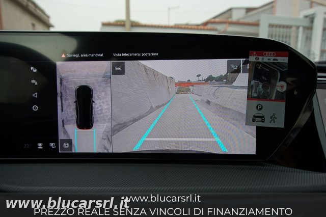 AUDI Q5 usata, con Bracciolo