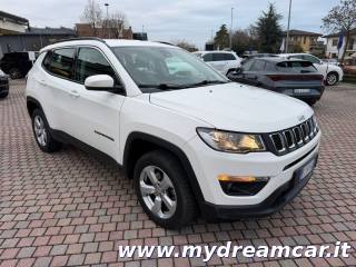 JEEP Compass usata, con Airbag laterali