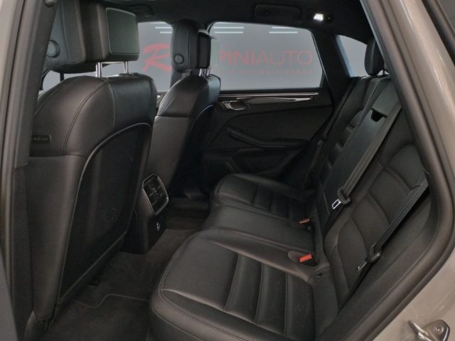PORSCHE Macan usata 17