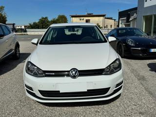 VOLKSWAGEN Golf usata, con Airbag