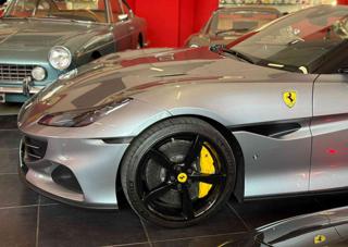 FERRARI Portofino usata, con Airbag laterali