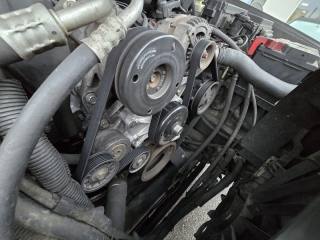 JEEP Grand Cherokee usata, con Servosterzo