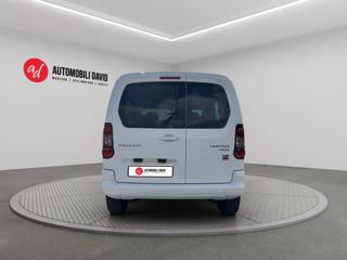 PEUGEOT Partner usata, con Antifurto