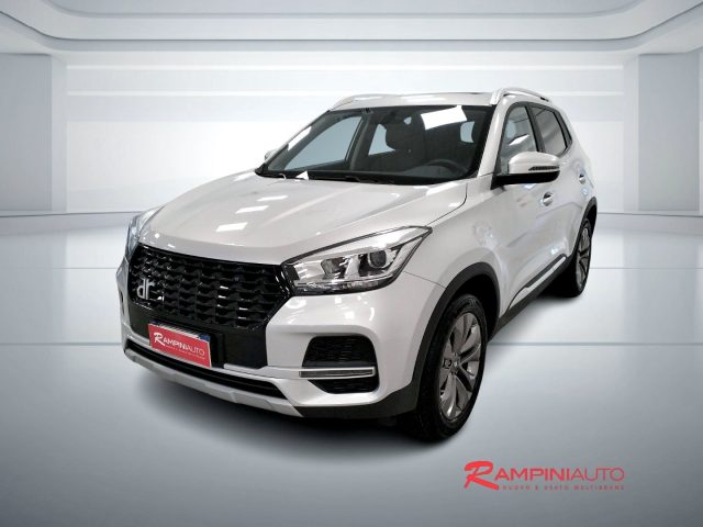 DR MOTOR DR 4.0 usata 2