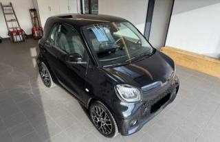 SMART ForTwo usata, con Alzacristalli elettrici