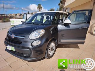 FIAT 500L usata, con Immobilizzatore elettronico