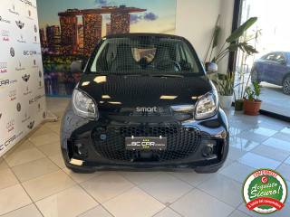 SMART ForTwo usata, con Airbag