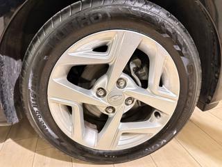 HYUNDAI i10 usata, con Immobilizzatore elettronico