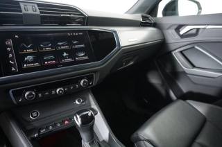 AUDI Q3 usata, con Luci diurne LED