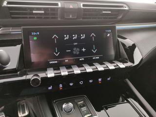 PEUGEOT 508 usata, con Immobilizzatore elettronico