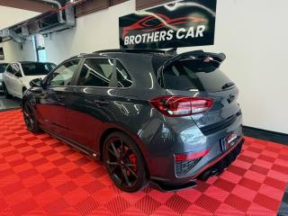HYUNDAI i30 usata, con Antifurto