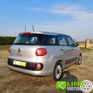FIAT 500L usata, con Chiusura centralizzata