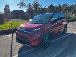CITROEN C3 Aircross usata, con Alzacristalli elettrici