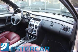 FIAT Coupe usata, con Fendinebbia