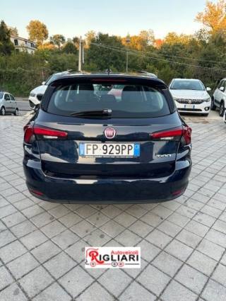 FIAT Tipo usata, con Volante multifunzione