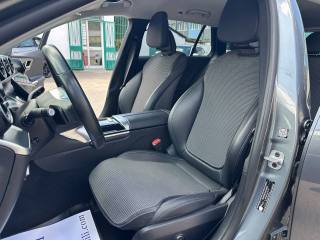 MERCEDES-BENZ C 220 usata, con Antifurto