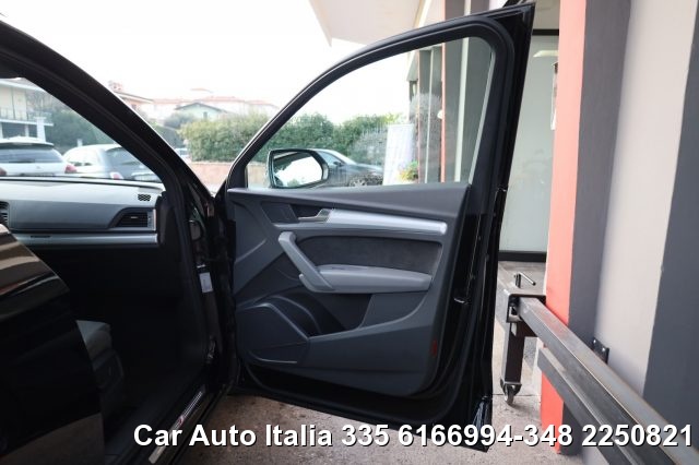AUDI SQ5 usata 207