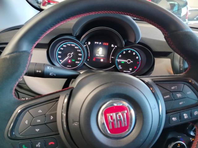 FIAT 500X usata 29