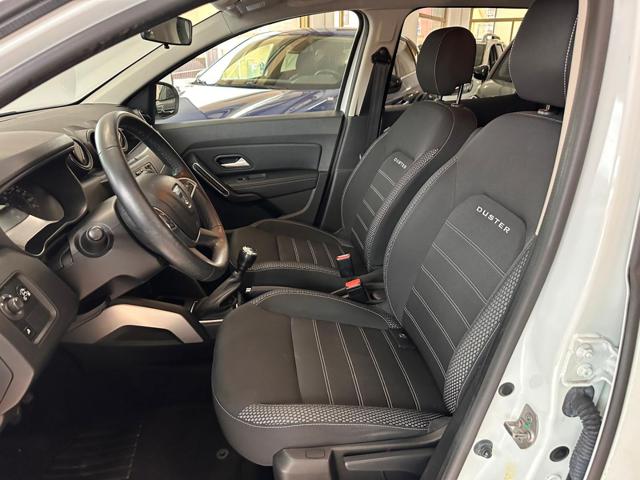 DACIA Duster usata, con Cruise Control