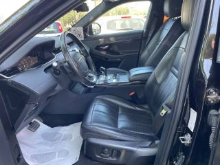 LAND ROVER Range Rover Evoque usata, con Cerchi in lega