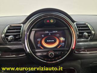 MINI Clubman usata, con Specchietti laterali elettrici