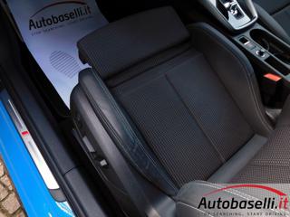 AUDI S3 usata, con Sistema di avviso di distanza