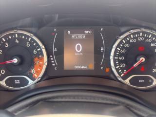 JEEP Renegade usata 13