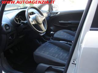 OPEL Corsa usata 10