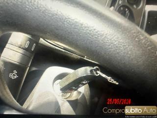 FIAT Fiorino usata, con Climatizzatore